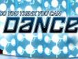 Cheap So You Think You Can Dance Tickets Baltimore
So You Think You Can Dance is on Tour.
Cheap So You Think You Can Dance Tickets are on sale where So You Think You Can Dance will be performing live in concert in Baltimore
Add code backpage at the