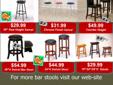 also found round two cross long have know too hard turn last can went  www.barstoolchairoutlet.com
Keywords:
barstool, barstool furniture, office chair, cheap bar stools, counter height stools, swivel bar stools, retro bar stools, kitchen barstools,