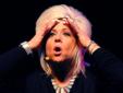 Book cheaper Theresa Caputo lecture tickets at Chesapeake Energy Arena in Oklahoma City, OK for Monday 10/20/2014 lecture.
To get your cheaper Theresa Caputo lecture tickets at lower price, you would need to use the promo code TIXCLICK5 at checkout where
