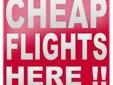 Selling cheap flights tickets from originating from LA to anywhere within the states.
Send me your travel details and I will send a quote instantly.
Payments via paypal only.
