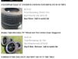Used Tires for Sale with Free Shipping
If you are searching for Used Tires with free shipping there?s no reason to look any longer. We have a huge selection of all the best offers on Used Tires with Free Shipping gathered here in one spot! We guarantee