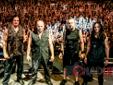 Book cheap Disturbed & Breaking Benjamin tickets at Klipsch Music Center in Noblesville, IN for Wednesday 7/20/2016 concert.
In order to purchase Disturbed & Breaking Benjamin tickets, please use discount code TIXCLICK5 at checkout where you will get 5%