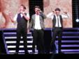 Purchase Il Volo tickets at Palace Theatre in Albany, NY for Tuesday 2/16/2016 concert.
In order to purchase Il Volo tickets, please use coupon code TIXCLICK5 at checkout where you will get 5% off your Il Volo tickets. Special offer for Il Volo tickets at