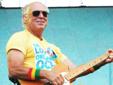 Book cheap Jimmy Buffett tickets at Klipsch Music Center in Noblesville, IN for Thursday 6/23/2016 concert.
In order to purchase Jimmy Buffett tickets, please use discount code TIXCLICK5 at checkout where you will get 5% off your Jimmy Buffett tickets.