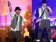ON SALE! Justin Timberlake concert tickets at Bank Of Oklahoma Center in Tulsa, OK for Thursday 11/21/2013 show.
To get your discount Justin Timberlake's The 20/20 Experience World Tour concert tickets at cheaper price you would need to add the discount