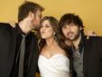Order Lady Antebellum, Billy Currington & David Nail tickets at Gexa Energy Pavilion in Dallas, TX for Friday 5/9/2014 show.
To get your discount Lady Antebellum, Billy Currington & David Nail tickets at cheaper price you would need to add the discount