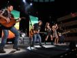 Cheaper Little Big Town tickets at Mayo Civic Center Auditorium in Rochester, MN for Friday 12/12/2014 concert.
In order to buy Little Big Town, Brett Eldredge & Brothers Osborne tickets cheaper, you would need to use the promo code TIXCLICK5 at checkout