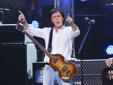 Order Paul McCartney tickets at American Airlines Center in Dallas, TX for Monday 6/16/2014 show.
To get your discount Paul McCartney tickets at cheaper price you would need to add the discount code TIXCLICK5 at checkout where you will get 5% off your