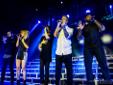 Book cheaper Pentatonix tickets at Mandalay Bay Events Center in Las Vegas, NV for Saturday 4/23/2016 concert.
In order to purchase Pentatonix tickets, please use coupon code TIXCLICK5 at checkout where you will get 5% off your Pentatonix tickets. Special