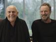 Purchase Sting & Peter Gabriel tickets at BB&T Pavilion in Camden, NJ for Sunday 6/26/2016 concert.
In order to purchase Sting & Peter Gabriel tickets, please use coupon code TIXCLICK5 at checkout where you will get 5% off your Sting & Peter Gabriel