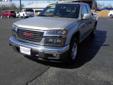 2009 GMC Canyon ( Used )
Call today to schedule an appointment - (859) 755-4093
Vehicle Details
Year: 2009
VIN: 1GTCS19E398114195
Make: GMC
Stock/SKU: MP5646
Model: Canyon
Mileage: 7643
Trim: 
Exterior Color: Silver Birch Metallic
Engine: Gas I5 3.7L/226