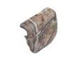 "
Excalibur 1978 Cheek Piece AP
This cheekpiece will attach to any of our thumbhole stocks and the traditional stock* to maximize comfort and control on your crossbow, and it looks great too! Finished in Realtree AP HD, the cheekpiece seamlessly snaps in
