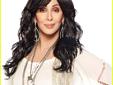 Discount Cher tickets available; concert at Mohegan Sun Arena in Uncasville, CT for Saturday 4/5/2014.
In order to get discount Cher tickets for probably best price, please enter promo code DTIX in checkout form. You will receive 5% OFF for the Cher