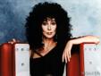 Order and save on Cher tickets at Pensacola Bay Center in Pensacola, FL for Monday 11/17/2014 concert.
In order to purchase Cher tickets for possibly best price, please enter promo code DTIX in checkout form. You will receive 5% OFF for Cher tickets.