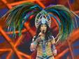 FOR SALE! Buy discount Cher tickets at Pensacola Bay Center in Pensacola, FL for Monday 11/17/2014 concert.
To get your cheaper Cher tickets for less, feel free to use coupon code SALE5. You'll receive 5% OFF for Cher tickets. SALE offer for the Cher