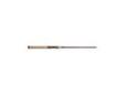 "
Berkley 1274931 Cherrywood HD Spinning Rods 6'6"" Medium, Fast
Graphite technology, remarkable value. A favorite for over 30 years. Berkley Cherry woodÂ® offers a balanced graphite composition blank and quality construction for excellent responsiveness