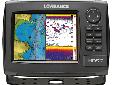 HDS-7 Gen2 Insight USA w/o Transducer000-10531-001Lowrance HDS-7 Gen2 Fishfinder/ChartplotterGreat for anglers and boaters who still want a convenient size -- along with a wide, easy-to-view screen for more sonar history and chart display.New, fastest