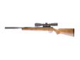 The RWS 34 MeisterschÃ¼tze Pro (Master Shooter, pronounced "my-stir-shoots") is built from the same reliable RWS air gun as the Model 34 rifle. It operates from the same proven break barrel system but is professionally finished with a straight hardwood