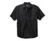 "
Woolrich 44902-BLK-XL Men's Long Sleeve Shirt Black, X-Large
These are the core Woolrich Elite Series shirts, available in long-sleeve convertible or short sleeve styling. Loaded with practical details, great features and trademark Woolrich quality.