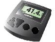 Maxwell AA560Panel Mount Windlass Controller and Rode CounterPreset stopping point on retrieval One-touch function to deploy and retrieve a preset length of rode Adjustable back lit display in feet, metres or fathoms Graphic LCD screen featuring intuitive