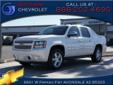 Gateway Chevrolet
9901 W Papago Freeway, Â  Avondale, AZ, US -85323Â  -- 888-202-4690
2012 Chevrolet Avalanche LTZ
Call For Price
No Hassle... We make car buying fun again 
888-202-4690
About Us:
Â 
Family owned and operated in the Valley for 30 years.We