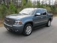 Herndon Chevrolet
5617 Sunset Blvd, Lexington, South Carolina 29072 -- 800-245-2438
2009 Chevrolet Avalanche LTZ Pre-Owned
800-245-2438
Price: $36,768
Herndon Makes Me Wanna Smile
Click Here to View All Photos (49)
Herndon Makes Me Wanna Smile