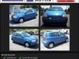 2006 Chevrolet Aveo LS 5 Door Hatchback 06 Automatic transmission Gasoline Black interior Blue exterior I4 1.6L engine 4 door Hatchback FWD
used cars low down payment low payments pre-owned trucks used trucks credit approval pre-owned cars pre owned