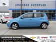 Aransas Autoplex
Have a question about this vehicle?
Call Steve Grigg on 361-723-1801
Click Here to View All Photos (18)
2006 Chevrolet Aveo LT Pre-Owned
Price: Call for Price
Transmission: Automatic
Stock No: 336872B
Model: Aveo LT
VIN: