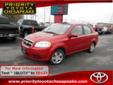 Priority Toyota of Chesapeake
1800 Greenbrier Parkway, Â  Chesapeake , VA, US -23320Â  -- 757-213-5038
2009 Chevrolet Aveo LT
We Support Active & Retired Military
Call For Price
757-213-5038
About Us:
Â 
Dennis Ellmer founded Priority Automotive in 1999 with