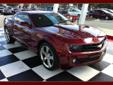 Nissan of St Augustine
2010 Chevrolet Camaro 1LT Pre-Owned
$23,743
CALL - 904-794-9990
(VEHICLE PRICE DOES NOT INCLUDE TAX, TITLE AND LICENSE)
Engine
3.6L Variable Valve Timing V6
VIN
2G1FB1EV1A9213022
Price
$23,743
Make
Chevrolet
Stock No
629012A
Trim