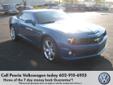 Car Financer
16784 N 88th Dr., Peoria, Arizona 85382 -- 623-875-4006
2010 CHEVROLET CAMARO 1SS 2DR AUTOMASTIC Pre-Owned
623-875-4006
Price: Call for Price
Bad credit auto financing
Click Here to View All Photos (20)
Bad Credit Accepted
Description:
Â 
6.2L