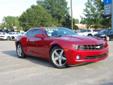 2013 Chevrolet Camaro LT $21,950
Leith Chrysler Dodge Jeep Ram
11220 US Hwy 15-501
Aberdeen, NC 28315
(910)944-7115
Retail Price: Call for price
OUR PRICE: $21,950
Stock: D2959A
VIN: 2G1FB1E38D9116208
Body Style: 2 Dr Coupe
Mileage: 28,842
Engine: 6 Cyl.