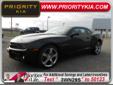 Priority Kia
910 Boulevard, colonial heights, Virginia 23834 -- 888-712-6047
2011 Chevrolet Camaro LT Pre-Owned
888-712-6047
Price: Call for Price
Call our Internet Sales Team for latest Pricing & Payment Options at 888-712-6047
Click Here to View All