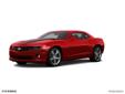 2011 Chevrolet Camaro SS $23,500
Milnes Chevrolet
1900 S Cedar St.
Imlay City, MI 48444
(810)724-0561
Retail Price: Call for price
OUR PRICE: $23,500
Stock: 17446A
VIN: 2G1FT1EW7B9125437
Body Style: Coupe
Mileage: 59,672
Engine: 8 Cyl. 6.2L
Transmission: