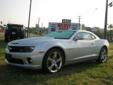Strosnider Chevrolet
5200 Oaklawn Blvd., Â  Hopewell, VA, US -23860Â  -- 888-857-2138
2010 Chevrolet Camaro SS
Located Less Than 1 Mile From Fort Lee
Price: $ 30,900
We offer Financing to fit your needs, apply online Now 
888-857-2138
About Us:
Â 
In 1966