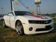 Strosnider Chevrolet
5200 Oaklawn Blvd., Â  Hopewell, VA, US -23860Â  -- 888-857-2138
2010 Chevrolet Camaro SS
Located Less Than 1 Mile From Fort Lee
Price: $ 34,950
Call Richard at 888-857-2138 For a FREE Vehicle History Report 
888-857-2138
About Us:
Â 
In