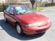 Active Auto Sales
4101 Kensington Ave., Philadelphia, Pennsylvania 19124 -- 215-533-7787
1999 Chevrolet Cavalier Pre-Owned
215-533-7787
Price: $2,995
OVER 100 VEHICLES IN STOCK!!
Click Here to View All Photos (19)
30 VEHICLES $2995 OR LESS!!
Â 
Contact