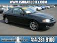 Subaru City
4640 South 27th Street, Â  Milwaukee , WI, US -53005Â  -- 877-892-0664
2005 Chevrolet Cavalier LS Sport
Call For Price
Call For a free Car Fax report 
877-892-0664
About Us:
Â 
Subaru City of Milwaukee, located at 4640 S 27th St in Milwaukee, WI,