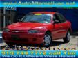 Alternatives
1730 Capital Blvd., Â  Raleigh, NC, US -27604Â  -- 919-833-2122
2004 Chevrolet Cavalier
Say I saw it on craigslist !
Call For Price
Let's Do Business! 
919-833-2122
About Us:
Â 
30 Years Selling Good Cars to Great People !
Â 
Contact