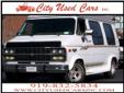 City Used Cars
1805 Capital Blvd., Â  Raleigh, NC, US -27604Â  -- 919-832-5834
1995 Chevrolet Chevy Van
Low mileage
Call For Price
Click here for finance approval 
919-832-5834
About Us:
Â 
For over 30 years City Used Cars has made car buying hassle free by