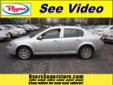 Byers Super Store
Â 
2010 Chevrolet Cobalt ( Email us )
Â 
If you have any questions about this vehicle, please call
866-891-9576
OR
Email us
Mileage:
35704
Model:
Cobalt
Body type:
4door Compact Passenger Car
Exterior Color:
Silver Ice Metallic
VIN: