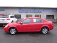 2010 CHEVROLET Cobalt 4dr Sdn LT w/1LT
Please Call for Pricing
Phone:
Toll-Free Phone: 8773543327
Year
2010
Interior
Make
CHEVROLET
Mileage
32950 
Model
Cobalt 4dr Sdn LT w/1LT
Engine
Color
RED
VIN
1G1AD5F52A7165798
Stock
Warranty
Unspecified
Description