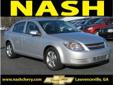 Nash Chevrolet
2010 Chevrolet Cobalt 4dr Sdn LT w/2LT
( Contact to get more details )
Call For Price
Click here for finance approval 
800-581-8639
Â Â  Click here for finance approval Â Â 
Transmission::Â Automatic
Vin::Â 1G1AF5F51A7209297
Mileage::Â 42573