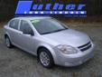 Luther Ford Lincoln
3629 Rt 119 S, Homer City, Pennsylvania 15748 -- 888-573-6967
2010 Chevrolet Cobalt LS Pre-Owned
888-573-6967
Price: $11,600
Bad Credit? No Problem!
Click Here to View All Photos (11)
Instant Approval!
Description:
Â 
Look!! Look!!