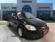 Uptown Chevrolet
1101 E. Commerce Blvd (Hwy 60), Slinger, Wisconsin 53086 -- 877-231-1828
2005 Chevrolet Cobalt LS Pre-Owned
877-231-1828
Price: $8,457
Call for a free Autocheck
Click Here to View All Photos (16)
Call now for your pre-approval