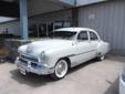 Make: Chevrolet
Model: Cobalt
Color: Gray
Year: 1951
Mileage: 0
Check out this Gray 1951 Chevrolet Cobalt LS with 0 miles. It is being listed in Lake City, IA on EasyAutoSales.com.
Source: