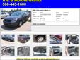 Come see this car and more at www.anbautoinc.com. Call us at 586-445-1600 or visit our website at www.anbautoinc.com Call 586-445-1600 today to schedule your test drive.