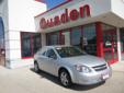 Quaden Motors
W127 East Wisconsin Ave., Okauchee, Wisconsin 53069 -- 877-377-9201
2008 Chevrolet Cobalt LS Pre-Owned
877-377-9201
Price: $9,950
No Service Fee's
Click Here to View All Photos (9)
No Service Fee's
Description:
Â 
Great Gas Saver!!! Looking