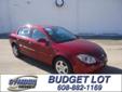 2008 Chevrolet Cobalt LT $8,950
Symdon Chevrolet
369 Union ST Hwy 14
Evansville, WI 53536
(608)882-4803
Retail Price: Call for price
OUR PRICE: $8,950
Stock: 144011
VIN: 1G1AL58F787163712
Body Style: Sedan
Mileage: 80,462
Engine: 4 Cyl. 2.2L
Transmission: