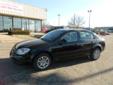 Metro Ford of Madison
5422 Wayne Terrace, Madison , Wisconsin 53718 -- 877-312-7194
2010 Chevrolet Cobalt LT Pre-Owned
877-312-7194
Price: $13,995
20 Year/200,000 Mile Limited Warranty
Click Here to View All Photos (16)
20 Year/200,000 Mile Limited